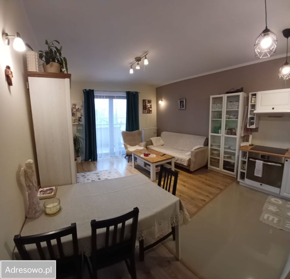 Mieszkanie 3-pokojowe Sobótka, ul. Panoramy Ślężańskiej. Zdjęcie 1