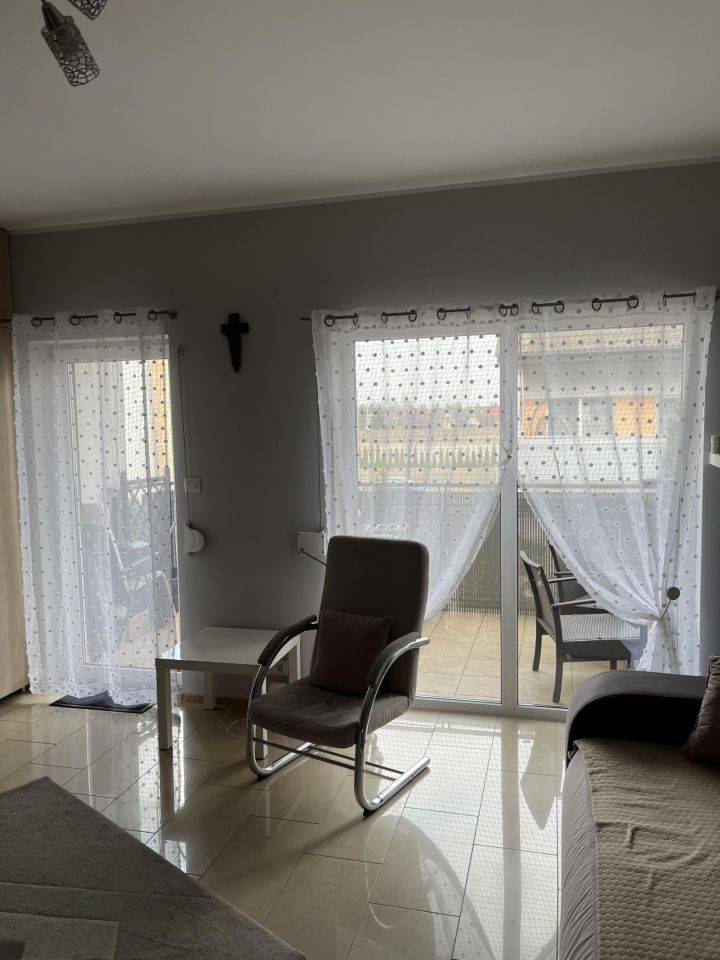 Mieszkanie 4-pokojowe Plewiska, ul. Bazyliowa. Zdjęcie 4