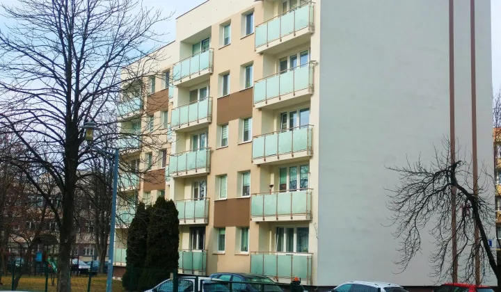 Mieszkanie 3-pokojowe Kielce KSM, ul. Śląska
