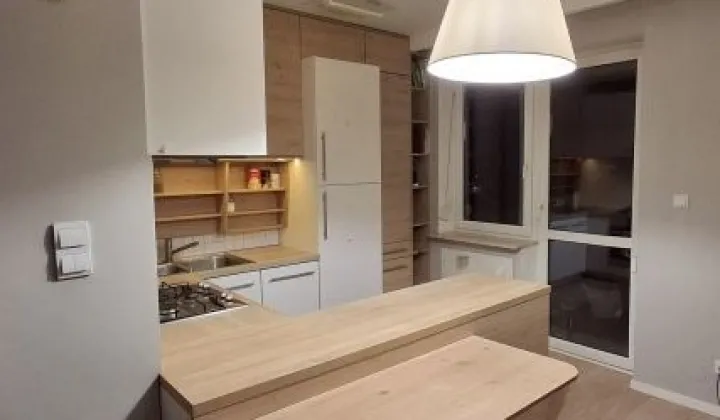 Mieszkanie 1-pokojowe Kraków Podgórze Duchackie, ul. Przykopy