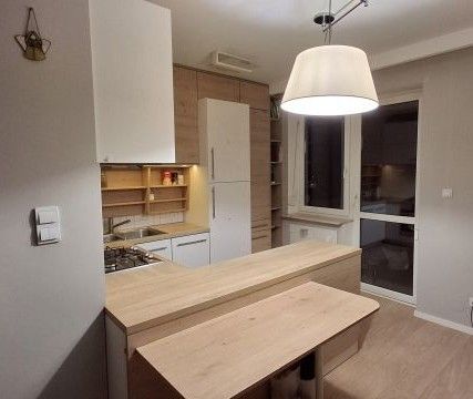 Mieszkanie 1-pokojowe Kraków Podgórze Duchackie, ul. Przykopy. Zdjęcie 1