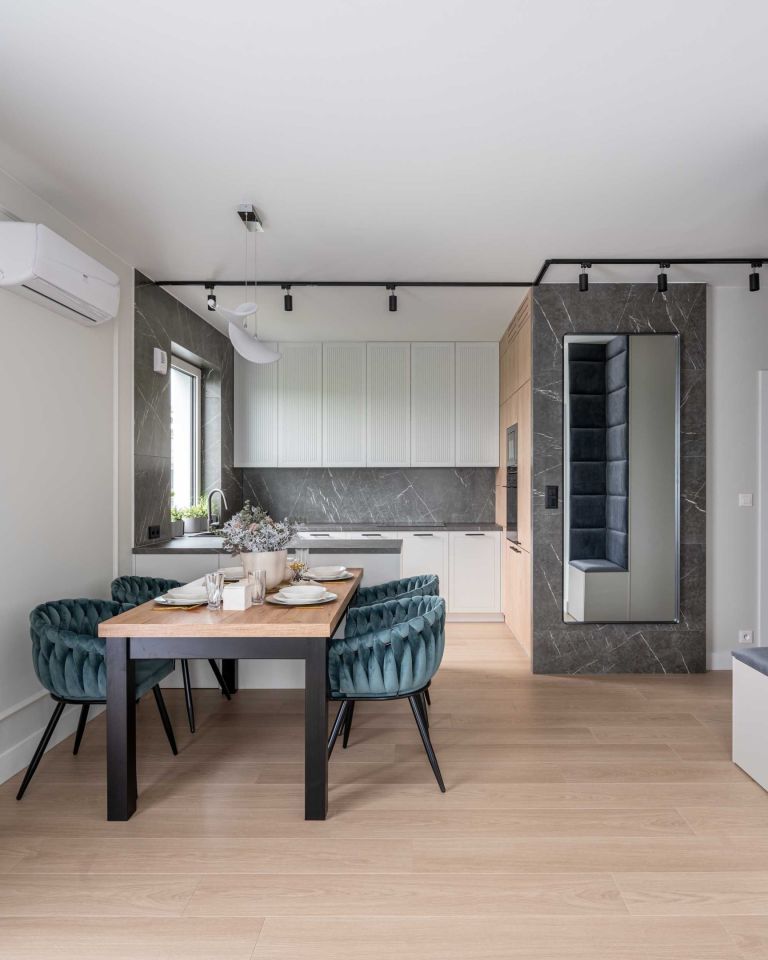 Mieszkanie 2-pokojowe Warszawa Włochy, ul. Przy Torach. Zdjęcie 7