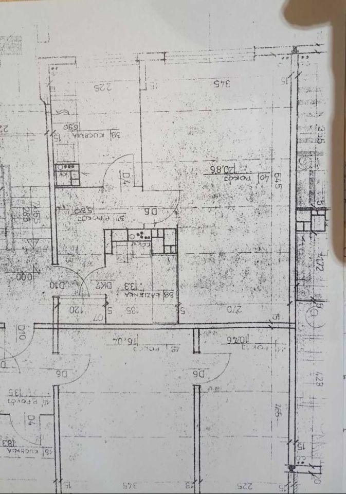 Mieszkanie 2-pokojowe Pułtusk, ul. Romualda Traugutta. Zdjęcie 4