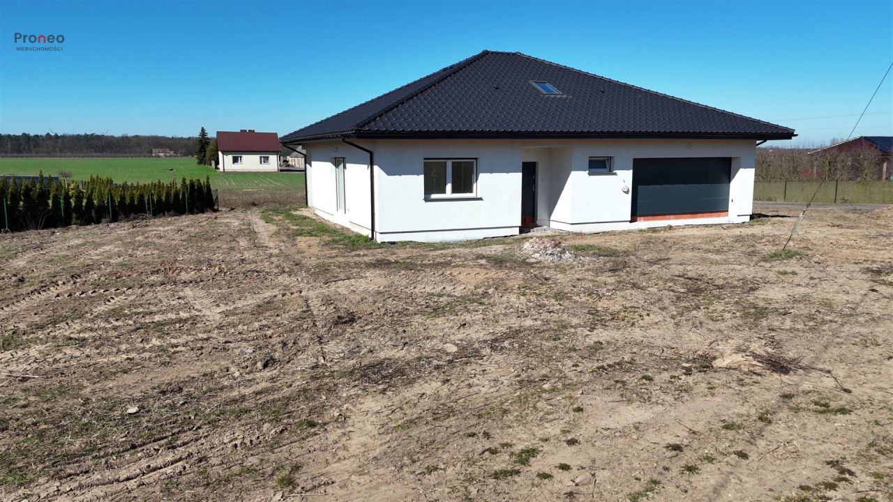 dom wolnostojący, 5 pokoi Biele. Zdjęcie 1