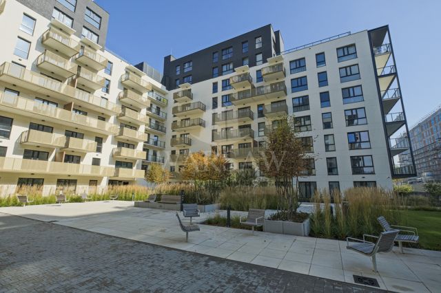 Mieszkanie 1-pokojowe Warszawa Wola, ul. Redutowa. Zdjęcie 15