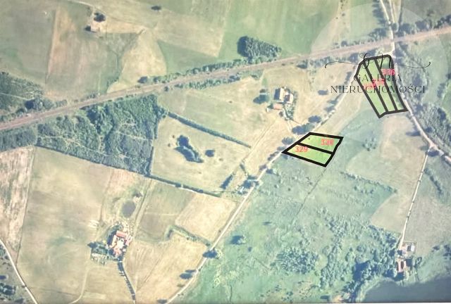 Działka Wilimy. Zdjęcie 3