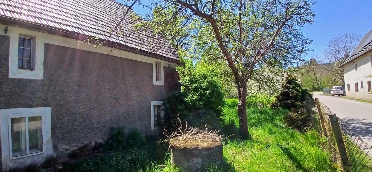 dom wolnostojący, 4 pokoje Stare Rochowice. Zdjęcie 4