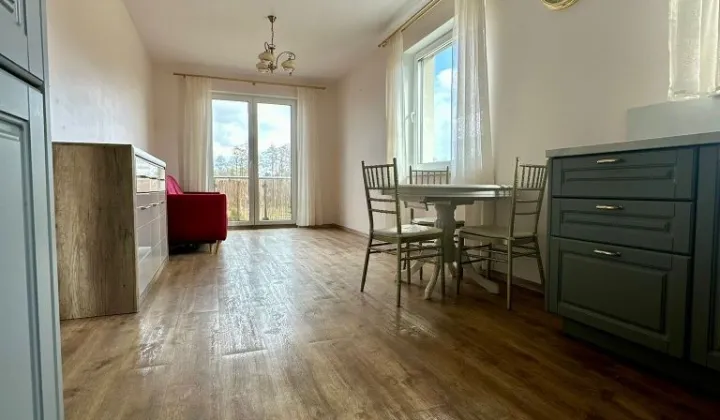 Mieszkanie 3-pokojowe Legnica, ul. Antenowa