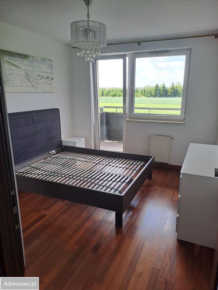 Mieszkanie 2-pokojowe Siechnice, ul. Graniczna. Zdjęcie 2