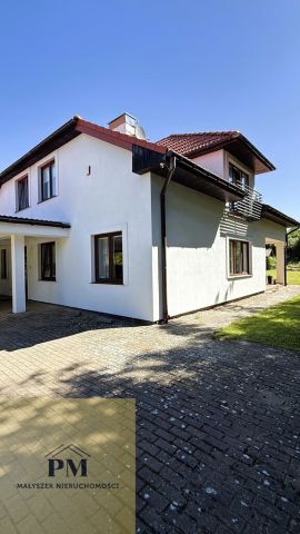 dom wolnostojący, 6 pokoi Koszalin Jamno, ul. Koszalińska. Zdjęcie 46