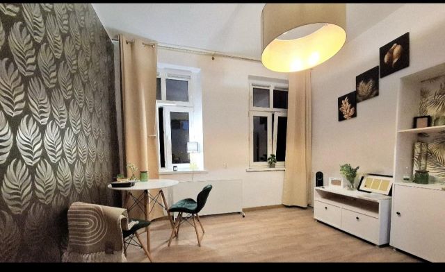 Mieszkanie 1-pokojowe Wrocław Plac Grunwaldzki, ul. Sopocka. Zdjęcie 1
