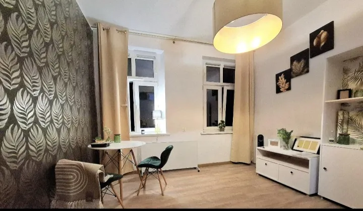 Mieszkanie 1-pokojowe Wrocław Plac Grunwaldzki, ul. Sopocka