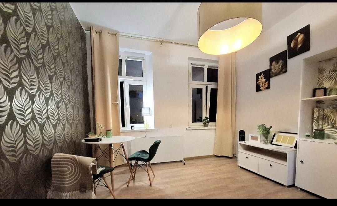 Mieszkanie 1-pokojowe Wrocław Plac Grunwaldzki, ul. Sopocka. Zdjęcie 1