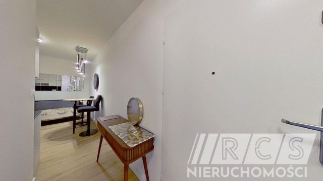 Pokój 2-pokojowe Wrocław, ul. Bernarda Pretficza. Zdjęcie 22