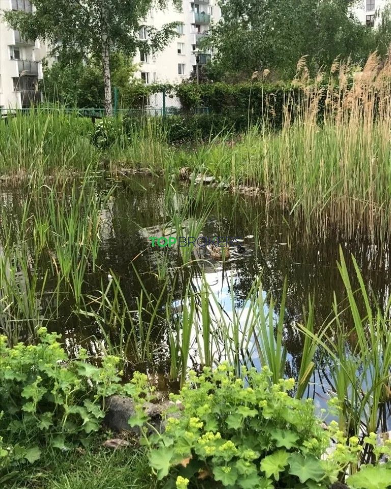 Mieszkanie 3-pokojowe Warszawa Ursynów, al. Komisji Edukacji Narodowej. Zdjęcie 12