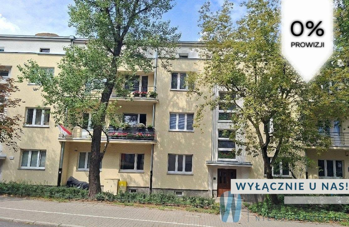 Mieszkanie do wynajęcia Warszawa, ul. Zwycięzców - 5 000 zł / miesiąc