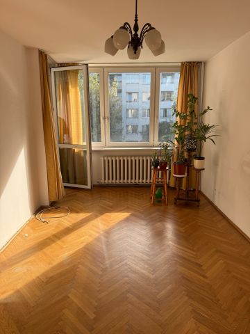 Mieszkanie 3-pokojowe Warszawa Śródmieście. Zdjęcie 1