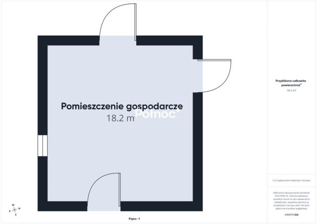 dom wolnostojący, 6 pokoi Jaśkowice Legnickie. Zdjęcie 22