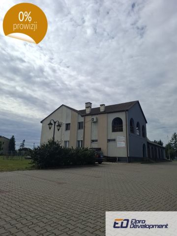 Lokal Wojcieszków, ul. gen. Franciszka Kleeberga. Zdjęcie 3