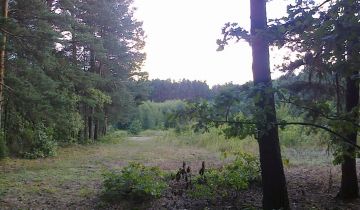 Działka budowlana Sochonie, ul. Cicha