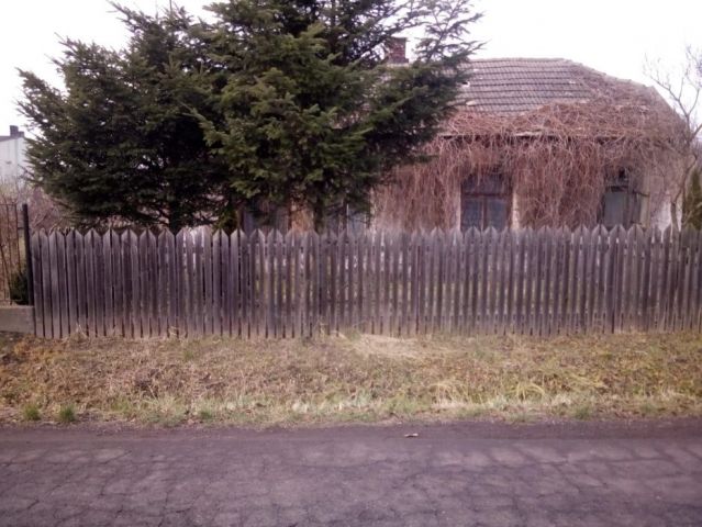 dom wolnostojący Częstochowa Aniołów, ul. Solna. Zdjęcie 1