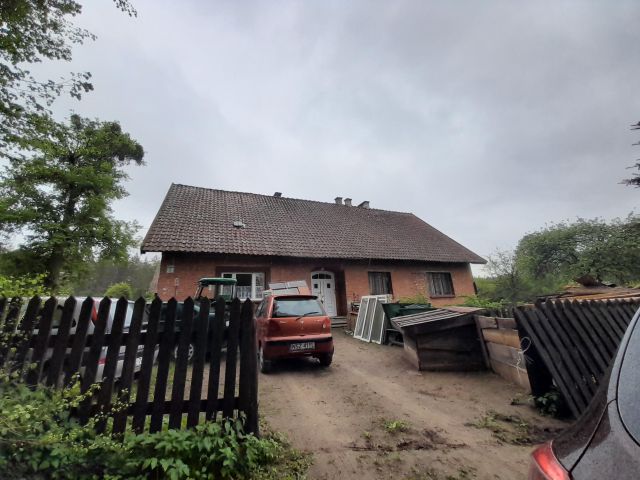 bliźniak, 2 pokoje Groszkowo. Zdjęcie 1