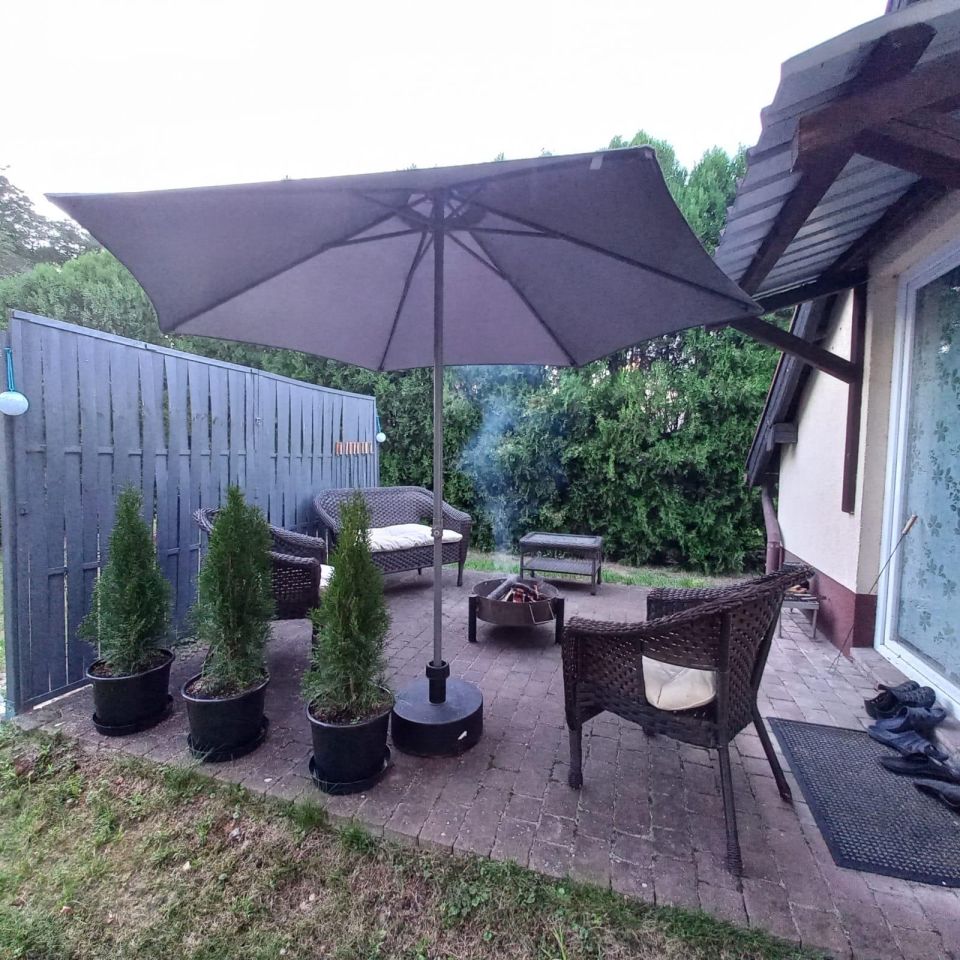 dom wolnostojący, 6 pokoi Opole Bierkowice, ul. Lajkonika. Zdjęcie 15