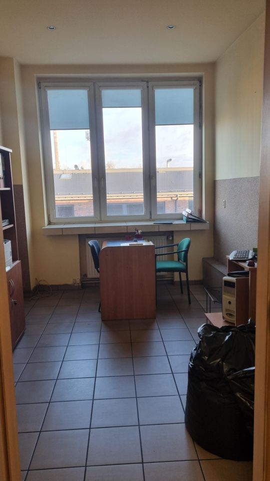 Biuro Częstochowa Gnaszyn Dolny, ul. Przejazdowa. Zdjęcie 10