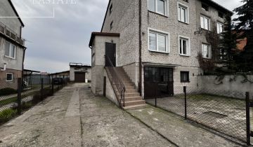 Dom na sprzedaż Łowicz Górki ul. Zagórska 165 m2