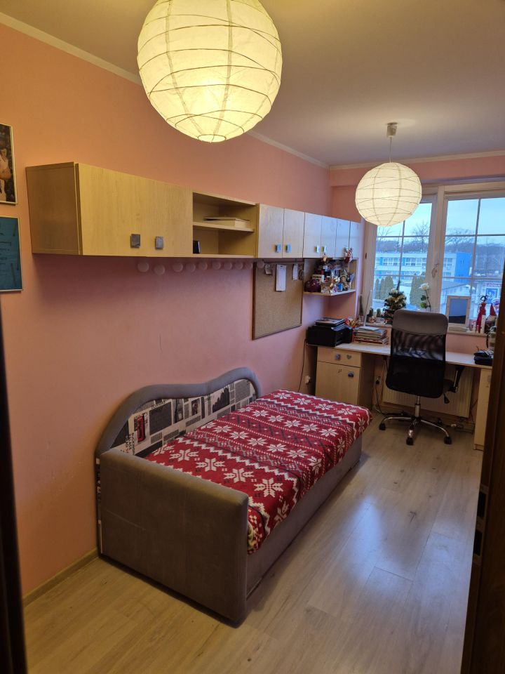 Mieszkanie 2-pokojowe Wrocław Leśnica, ul. Michała Płońskiego. Zdjęcie 3