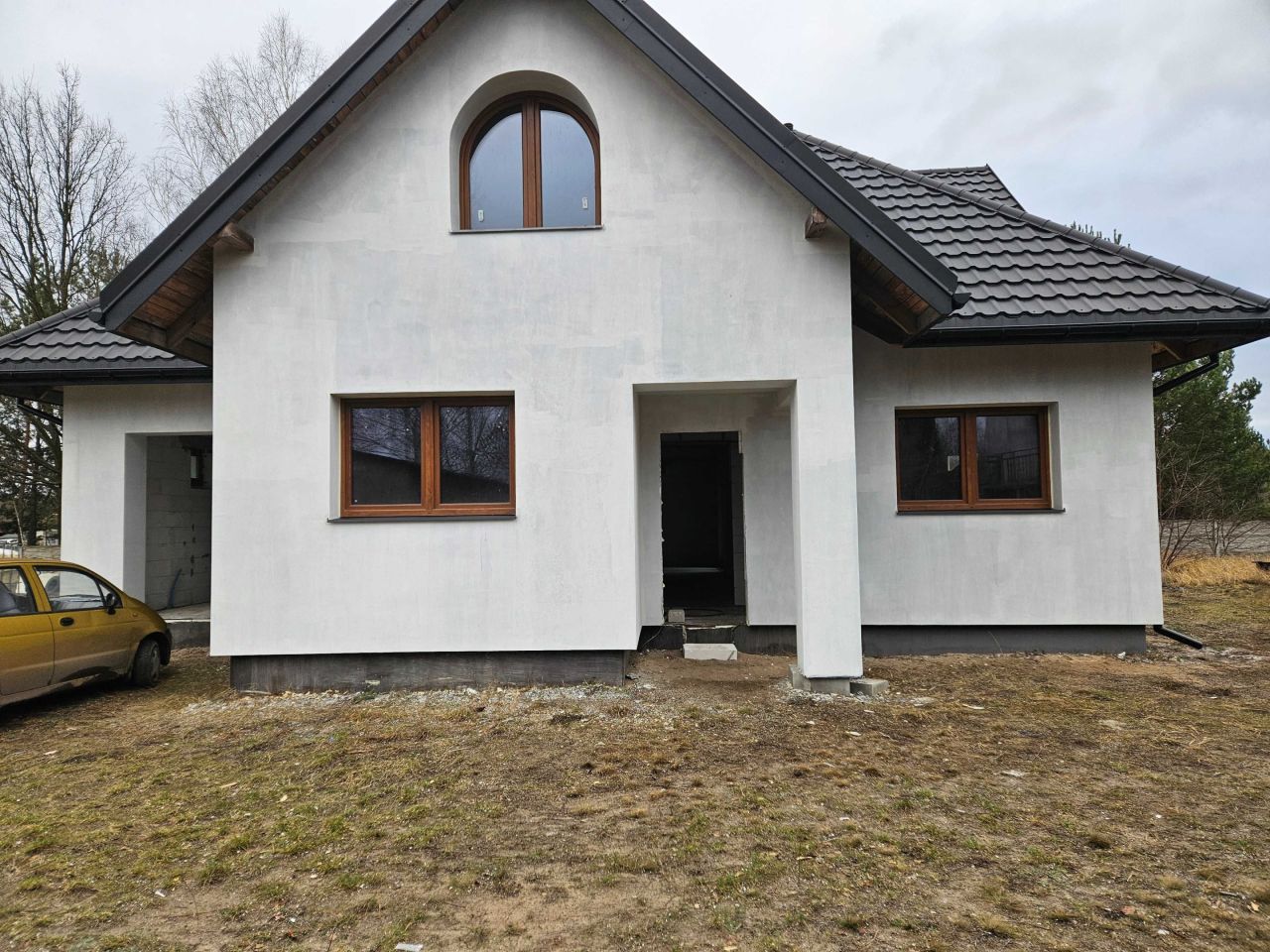 dom wolnostojący Jedlnia-Letnisko, ul. Słupicka. Zdjęcie 4