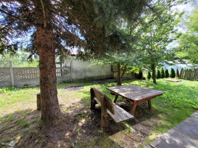 dom wolnostojący, 2 pokoje Działoszyce. Zdjęcie 5