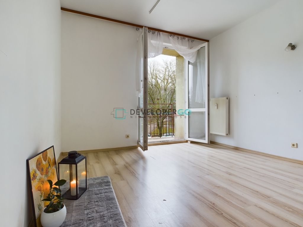 Mieszkanie 3-pokojowe Białystok, ul. Konstantego Kalinowskiego. Zdjęcie 3