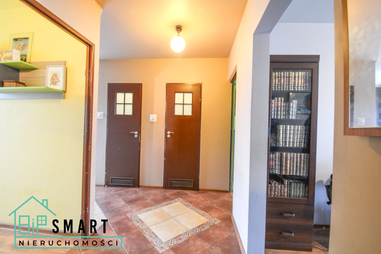 Mieszkanie 4-pokojowe Stalowa Wola, ul. Wojska Polskiego. Zdjęcie 9