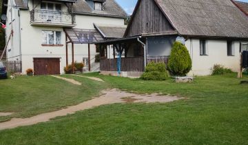 dom wolnostojący Broda