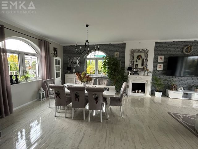 dom wolnostojący, 4 pokoje Jankowo. Zdjęcie 5