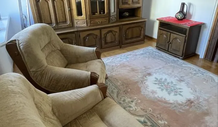 Mieszkanie 2-pokojowe Warszawa Ursus, ul. Tomcia Palucha