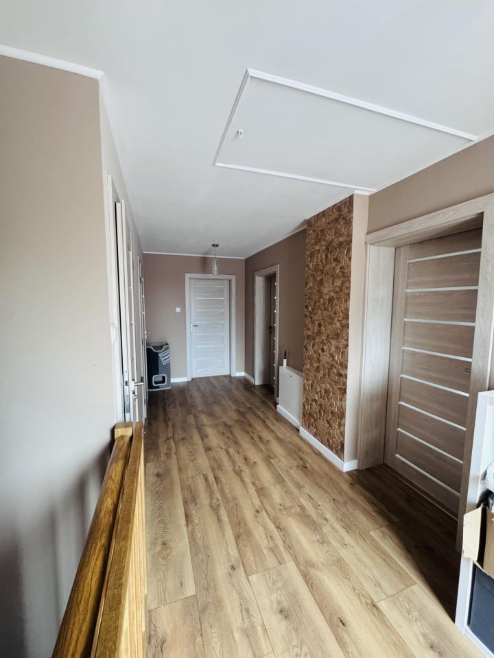 dom wolnostojący, 7 pokoi Kalinówka. Zdjęcie 25