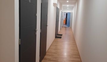 Mieszkanie 1-pokojowe Gdańsk Orunia, ul. Trakt św. Wojciecha