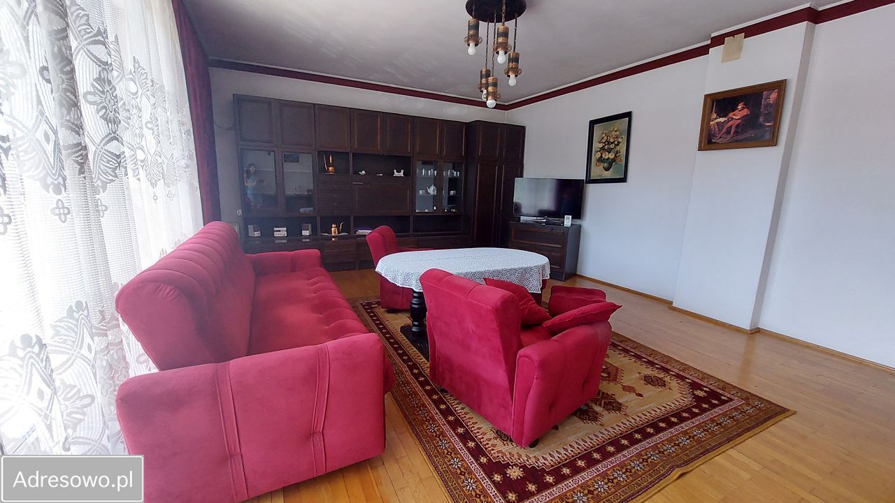 dom wolnostojący, 6 pokoi Wieruszów, ul. Henryka Sienkiewicza. Zdjęcie 12