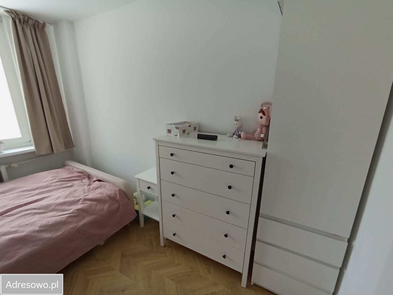 Mieszkanie 3-pokojowe Olsztyn Pojezierze, ul. Kołobrzeska. Zdjęcie 5