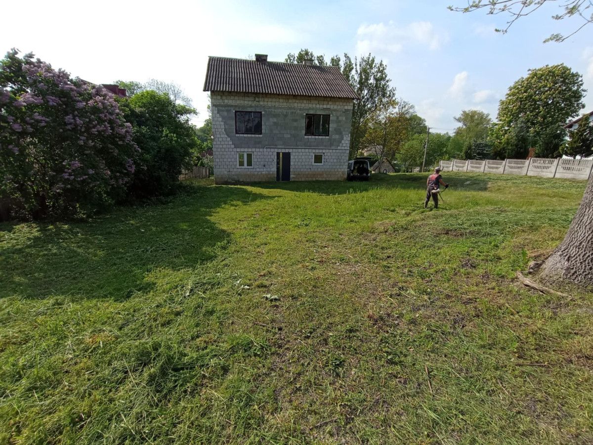 dom wolnostojący, 5 pokoi Łagiewniki. Zdjęcie 6