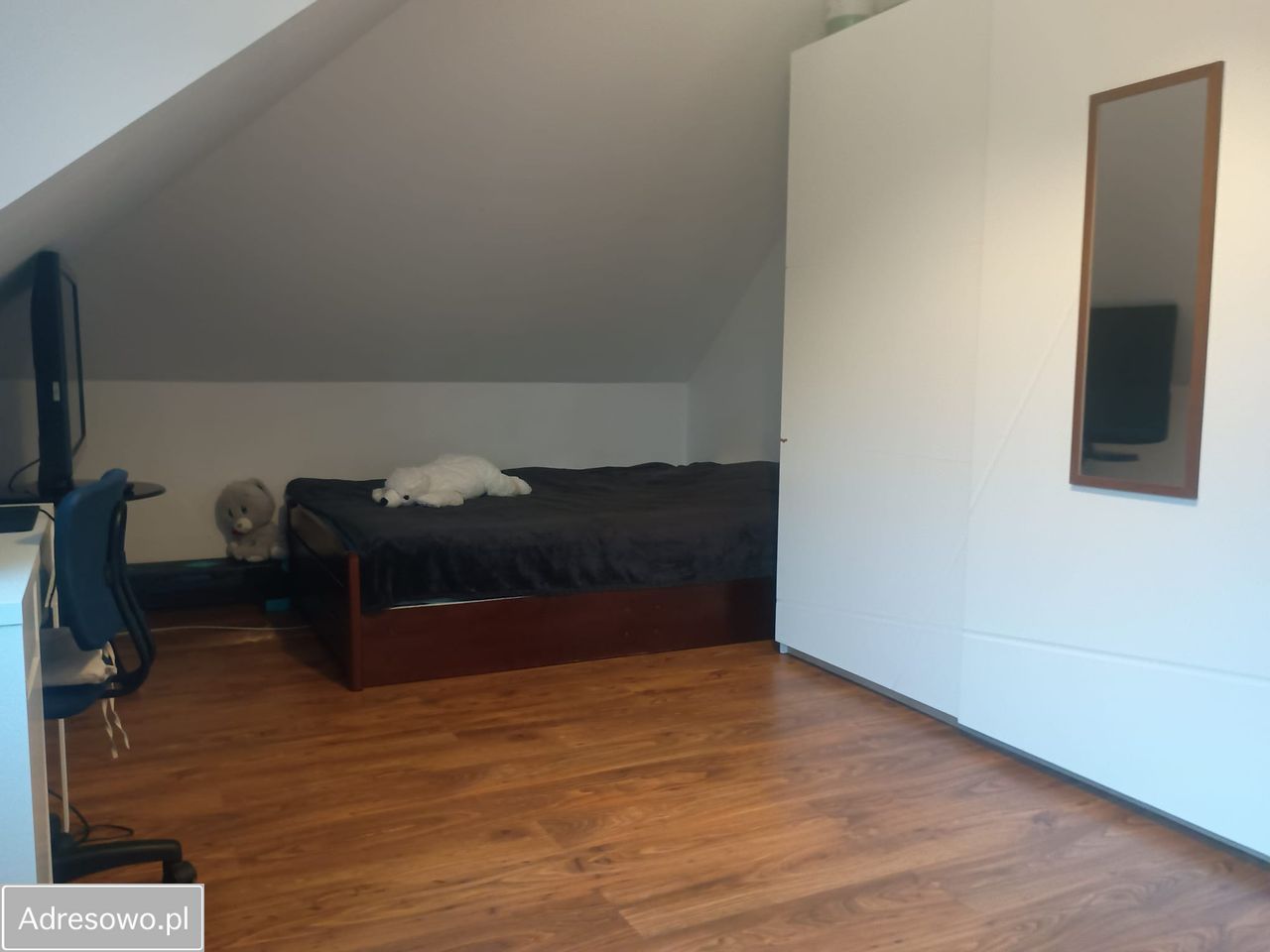 dom wolnostojący, 5 pokoi Kuligów, ul. Radzymińska. Zdjęcie 9