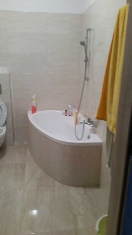 Mieszkanie 2-pokojowe Olsztyn, ul. dr. Stanisława Dorantta. Zdjęcie 5