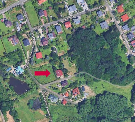 dom wolnostojący, 5 pokoi Bielsko-Biała Stare Bielsko, ul. Kamieniołom. Zdjęcie 26