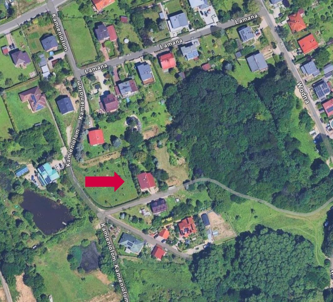 dom wolnostojący, 5 pokoi Bielsko-Biała Stare Bielsko, ul. Kamieniołom. Zdjęcie 26