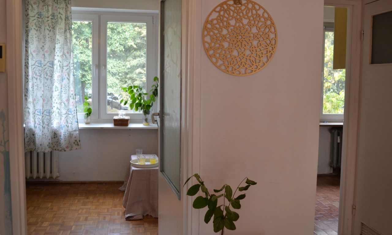 Mieszkanie 4-pokojowe Lublin LSM, ul. Skrzatów. Zdjęcie 20