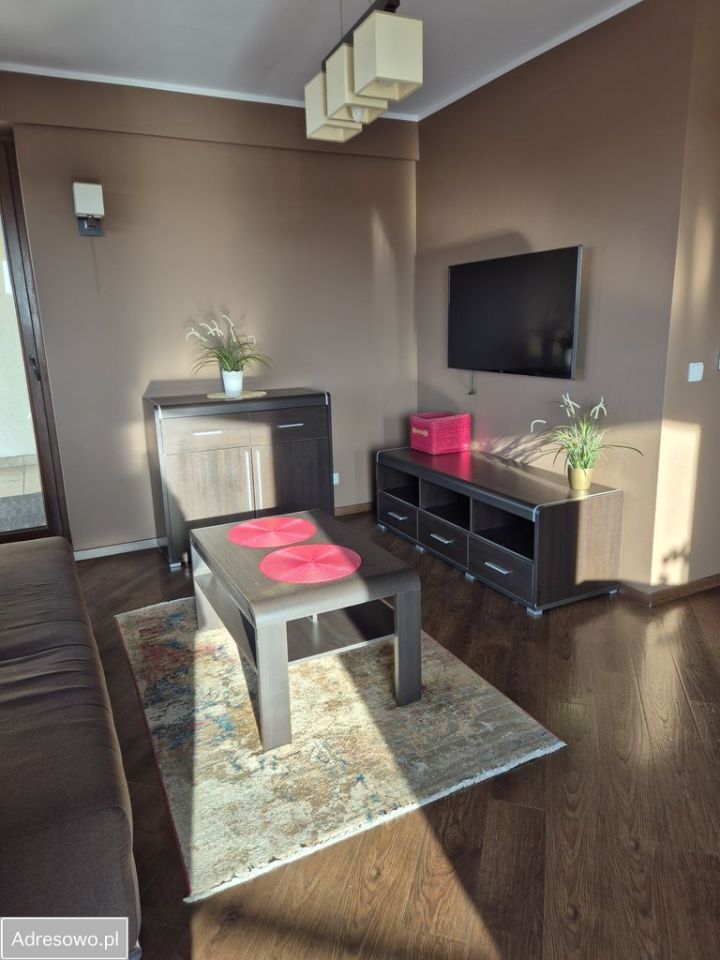 Mieszkanie 2-pokojowe Wrocław Krzyki, ul. Przyjaźni. Zdjęcie 4