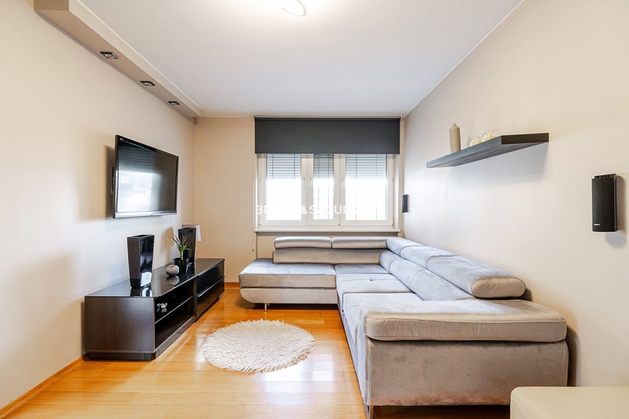 Mieszkanie 3-pokojowe Kraków Krowodrza, ul. Krowoderskich Zuchów. Zdjęcie 11