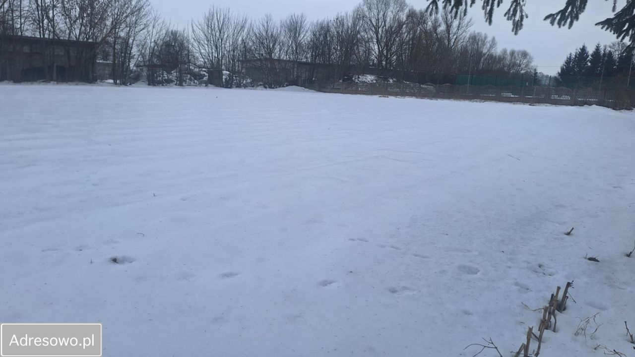 Działka budowlana Huszlew. Zdjęcie 8